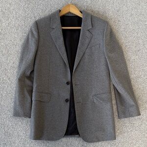 Celine Gray Women's Blazer
